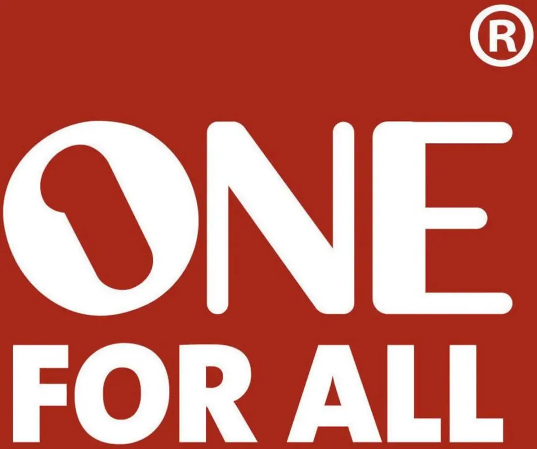 One For All Universele Afstandsbediening URC1921 - Sharp TV