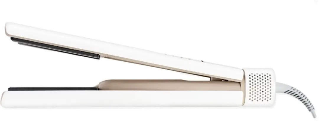 Chi Natural Life Lava Glam AirGlide Pearl Strijkijzer