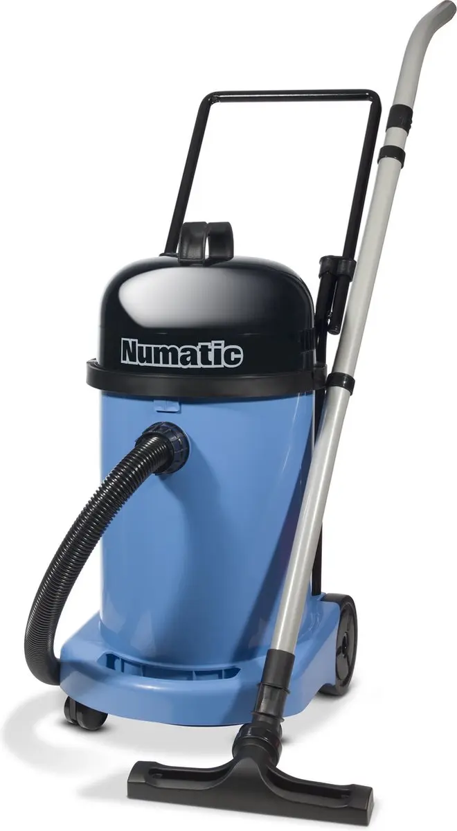 Numatic WV-470 Waterzuiger 27L