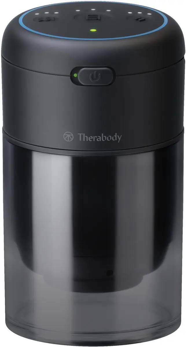 Therabody TheraCup 840295408781 Massagehulpmiddel