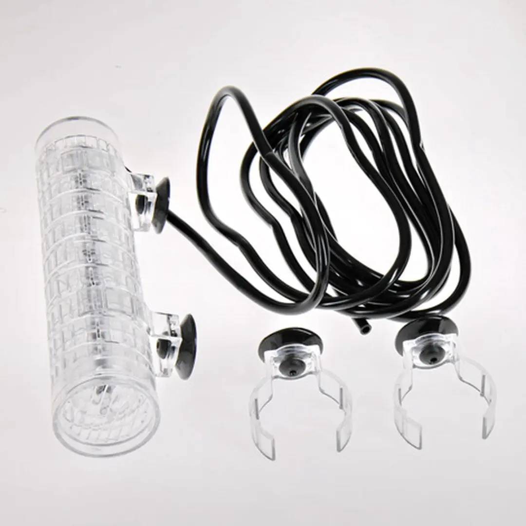 JBL ProFlora CO2 Taifun Spiral 10 - Opruiming