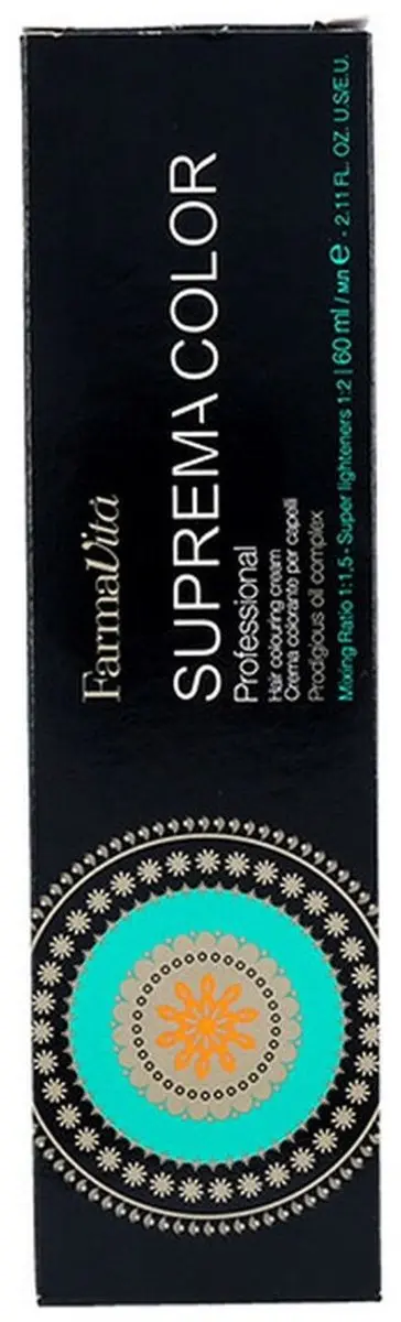 Farmavita Suprema Color Permanente Kleur