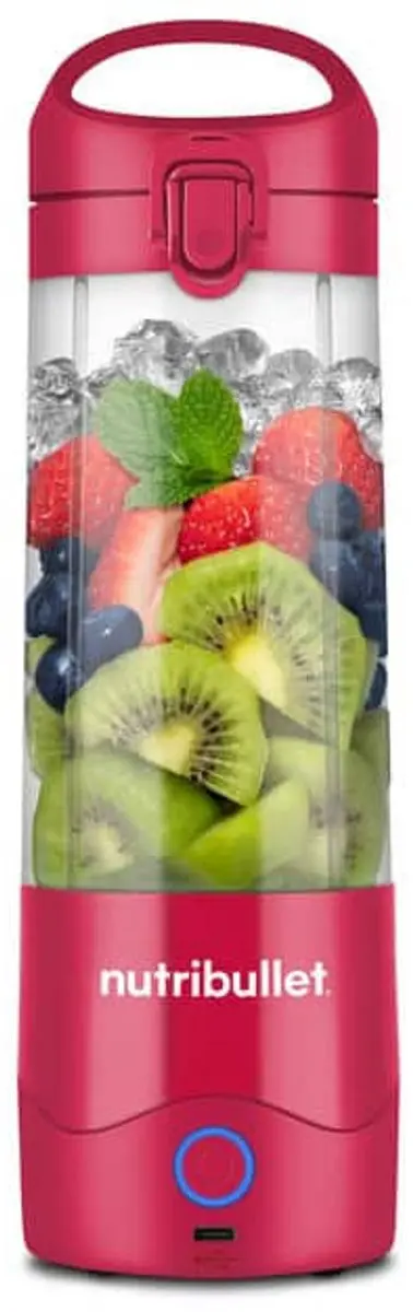 NutriBullet NBP003MA Draagbare Blender