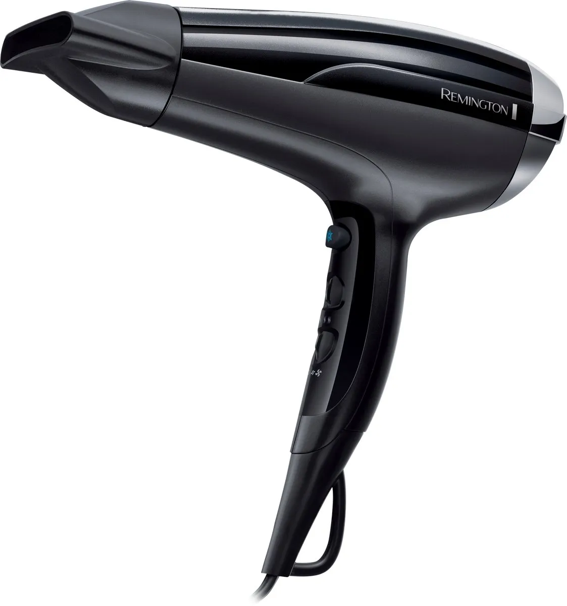 Remington D5215 Pro Air Shine 2300W Föhn - Zwart