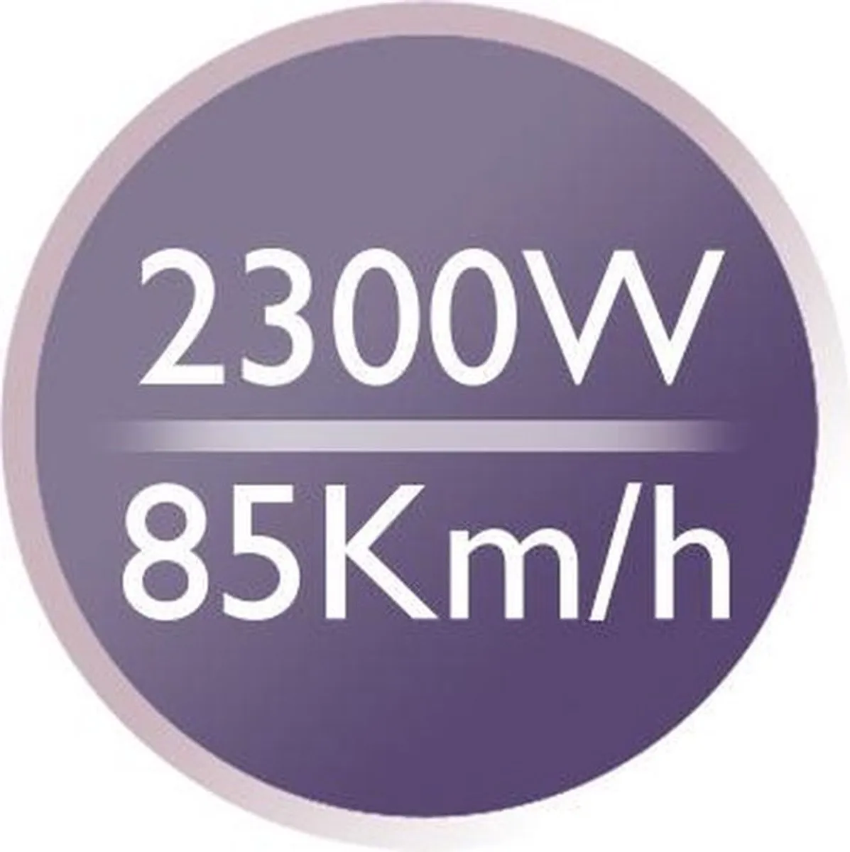 Remington D5215 Pro Air Shine 2300W Föhn - Zwart