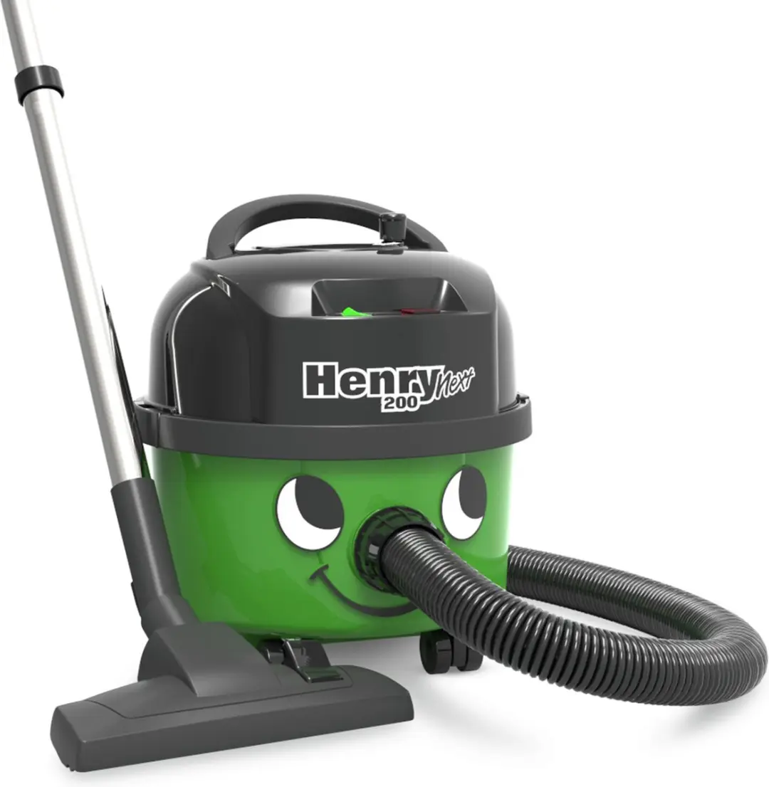 Numatic Henry HVN202-11 Stofzuiger