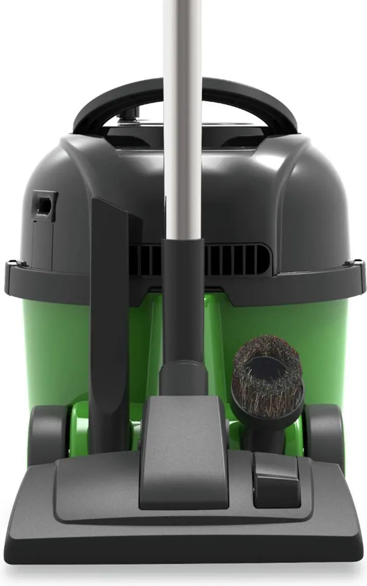 Numatic Henry HVN202-11 Stofzuiger - 620W - 9L - Groen