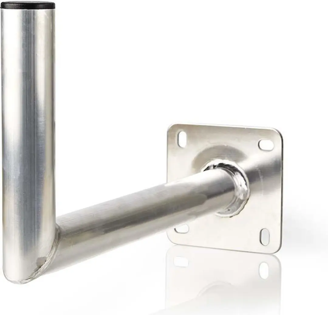 Nedis Muurbeugel Satellietschotel 45-100cm - SDWM220ME - Zilver