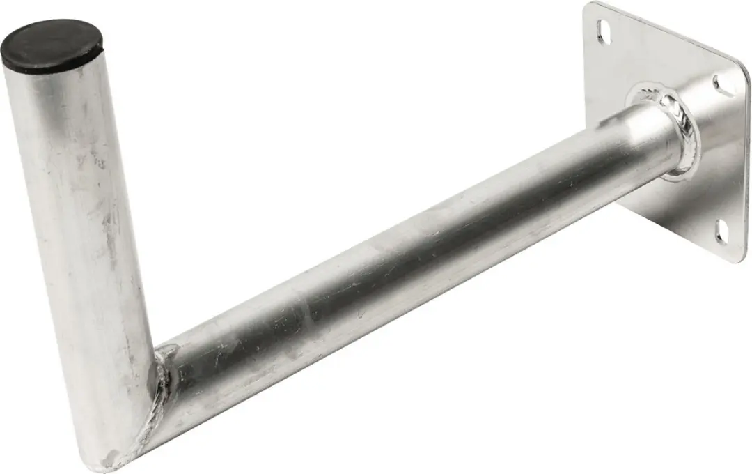 Nedis Muurbeugel Satellietschotel 45-100cm - SDWM220ME - Zilver