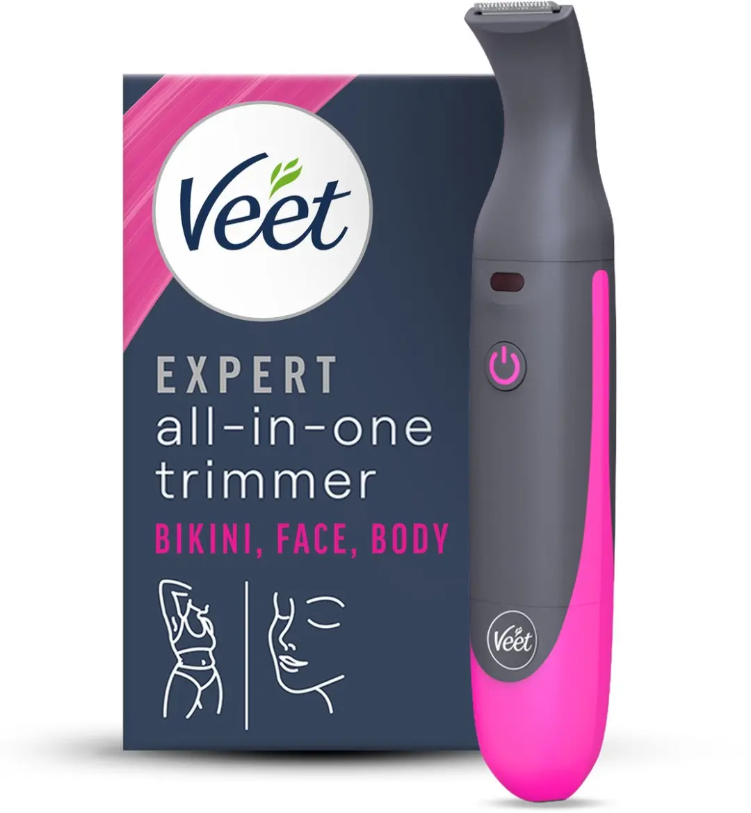 Veet Expert Alles-in-één Trimmer
