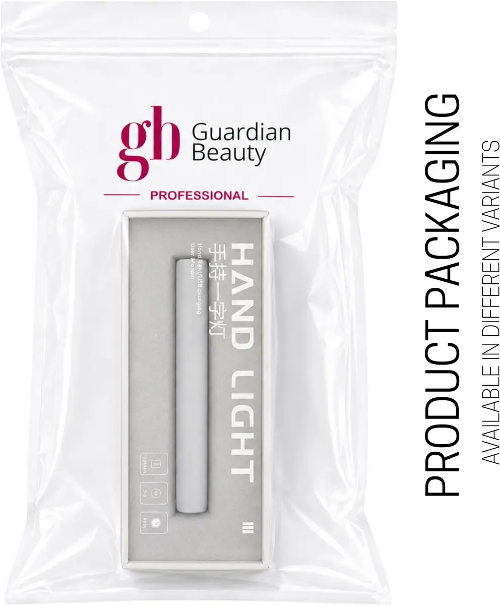 Guardian Beauty Nagellamp 3W - 180mAh - Wit - afbeelding 6 van 6