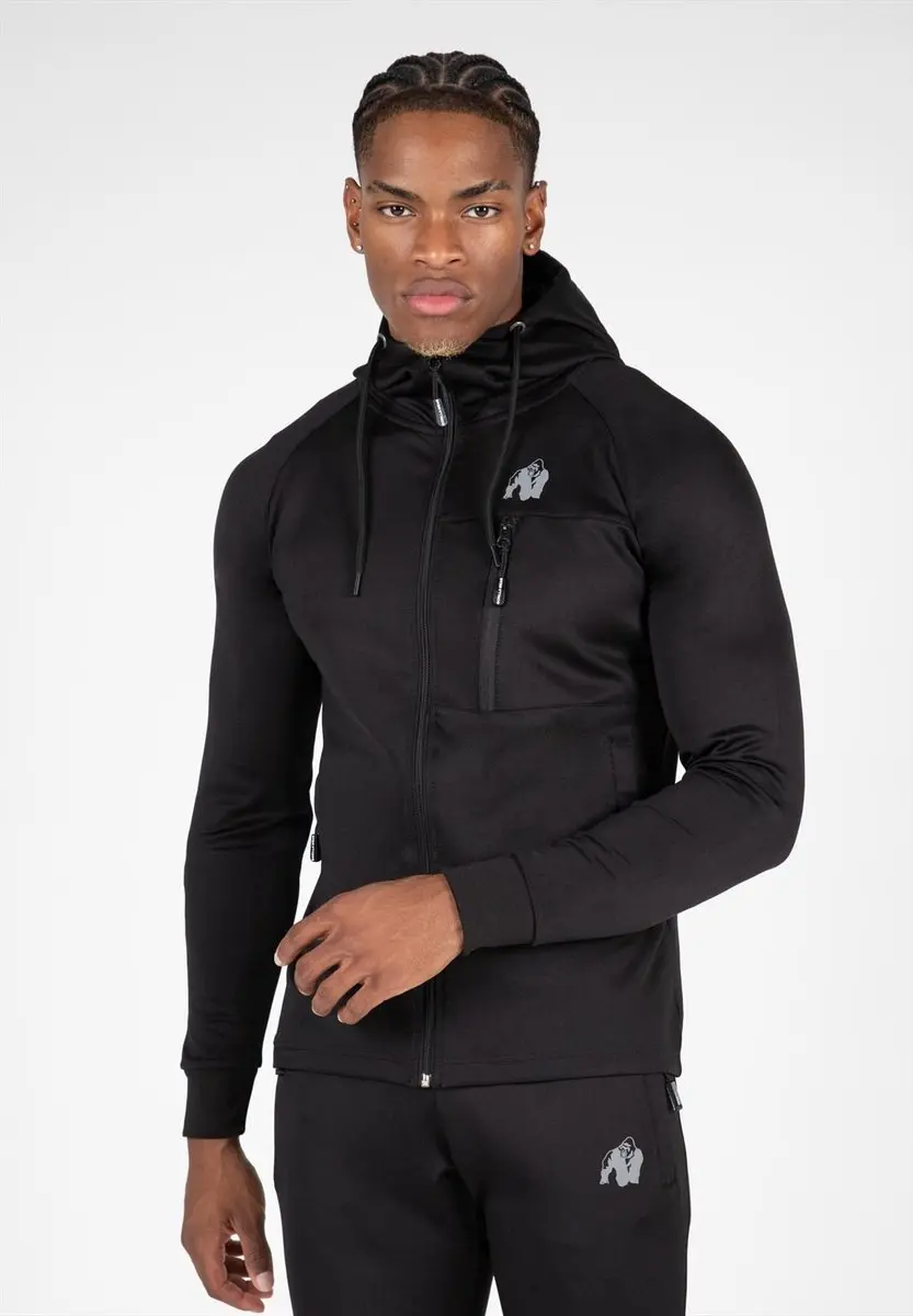Gorilla Wear Scottsdale Trainingsjas