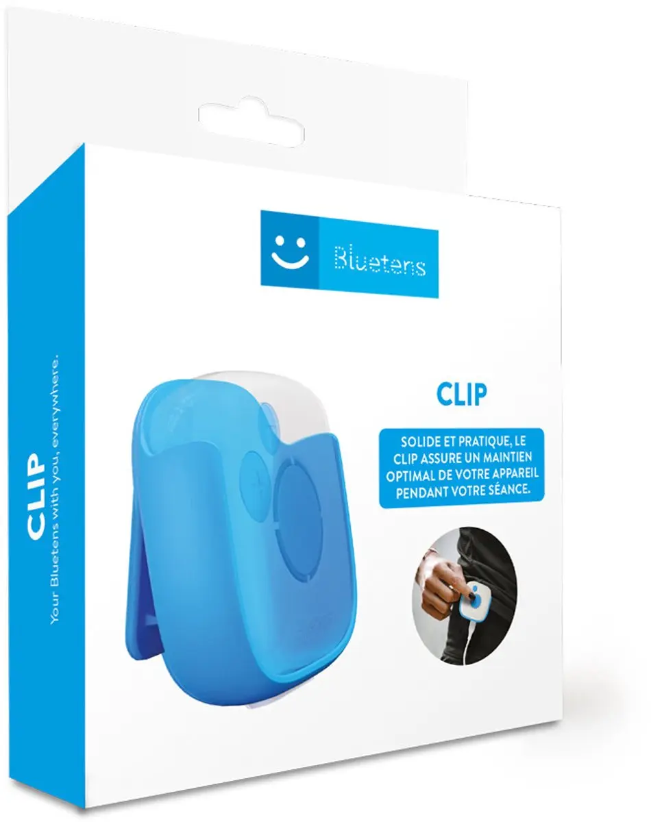 Bluetens Belt Clip Classic 2