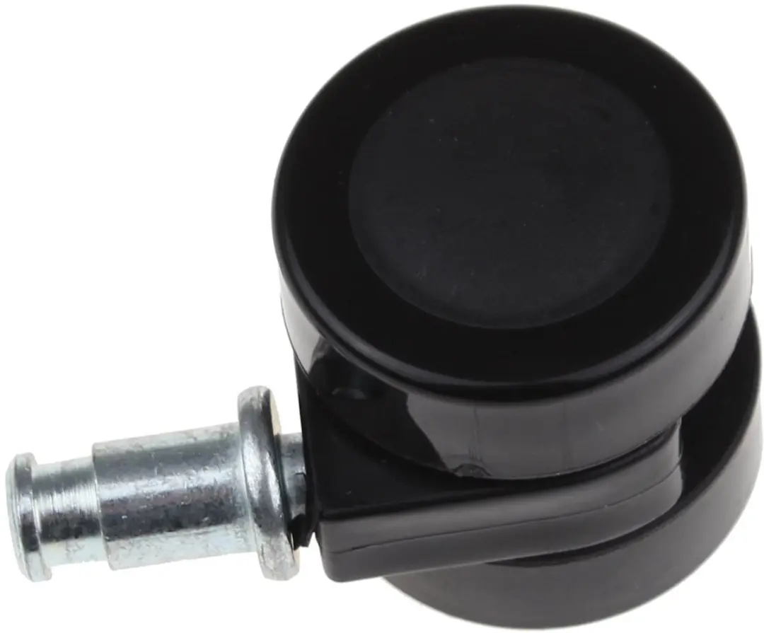 Numatic 204000 Zwenkwiel - Zwart