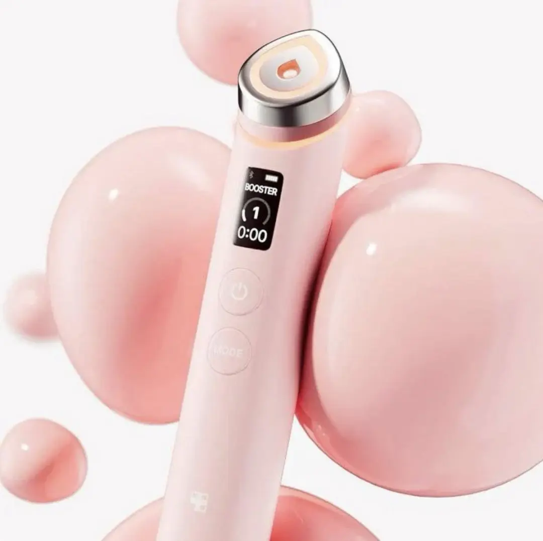 Medicube AGE-R Booster Pro LED Therapieapparaat