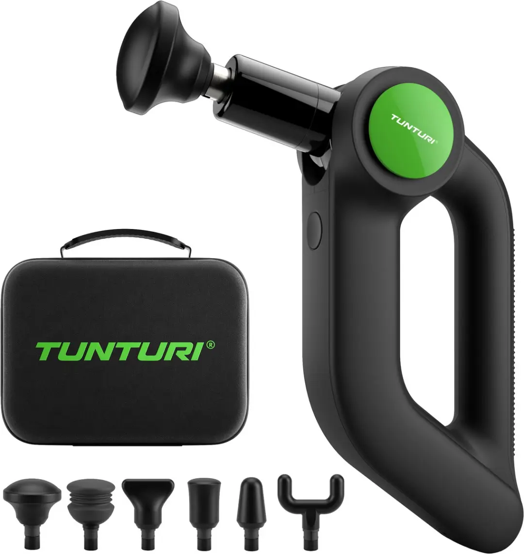 Tunturi MG70 Massagepistool