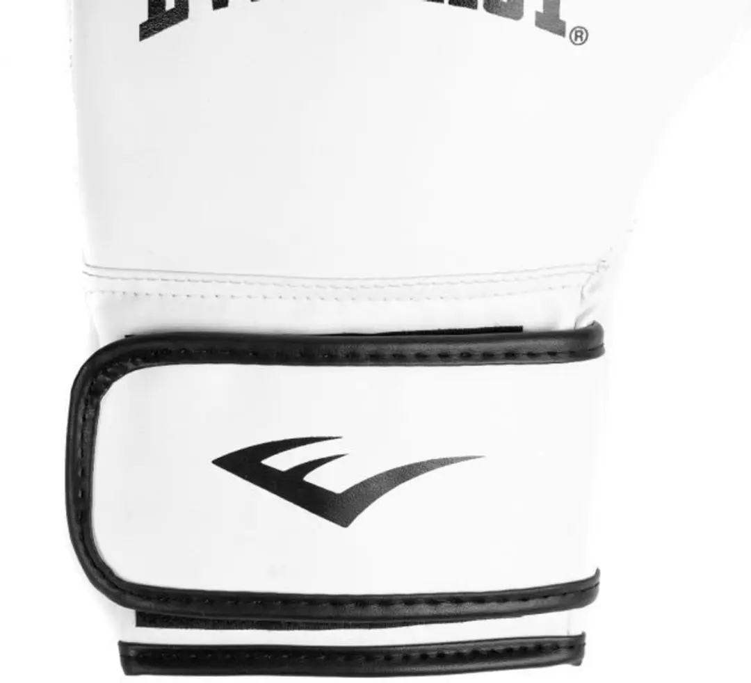 Everlast Core 2 Bokshandschoenen S/M - Wit