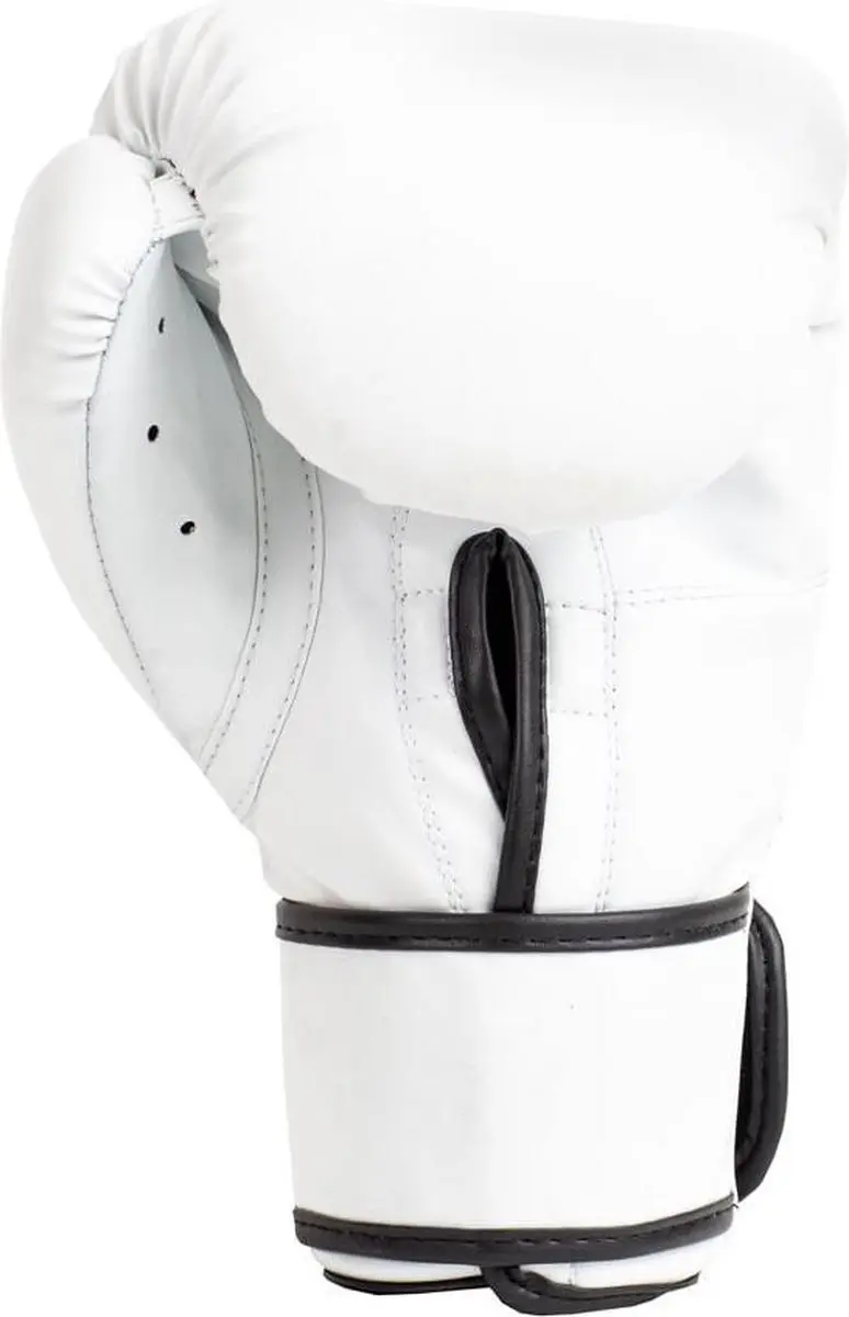 Everlast Core 2 Bokshandschoenen S/M - Wit