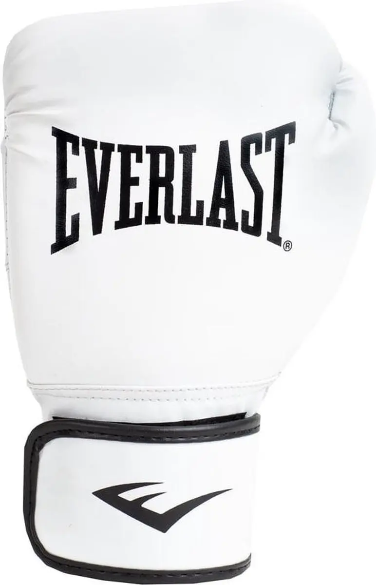 Everlast Core 2 Bokshandschoenen S/M - Wit