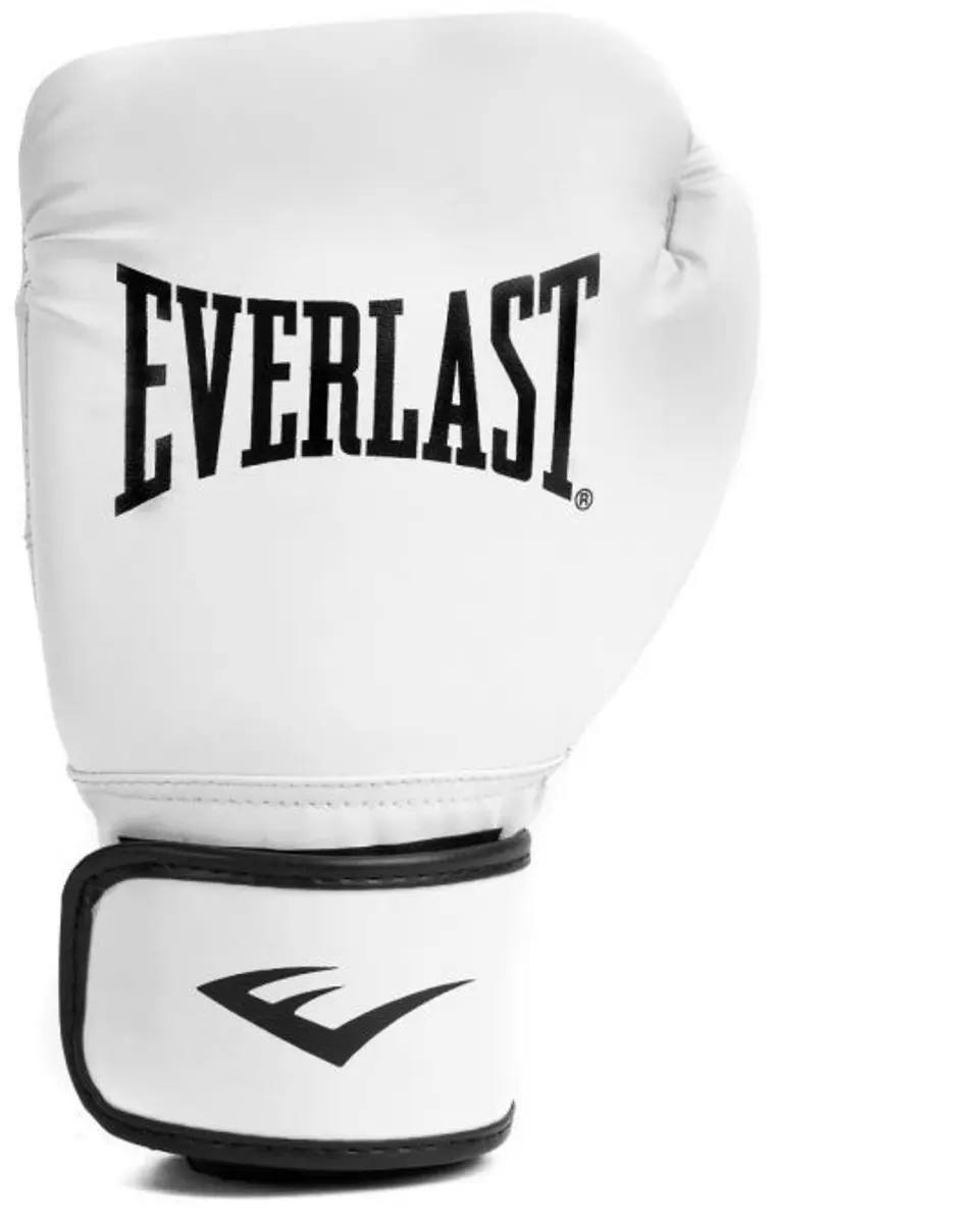 Everlast Core 2 Bokshandschoenen S/M - Wit