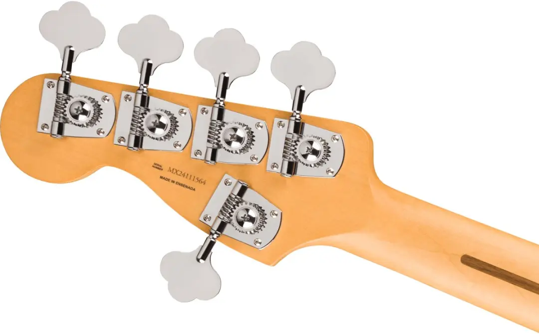 Fender Player II Modified Jazz Bass V - 5 Snaren - Dusk
