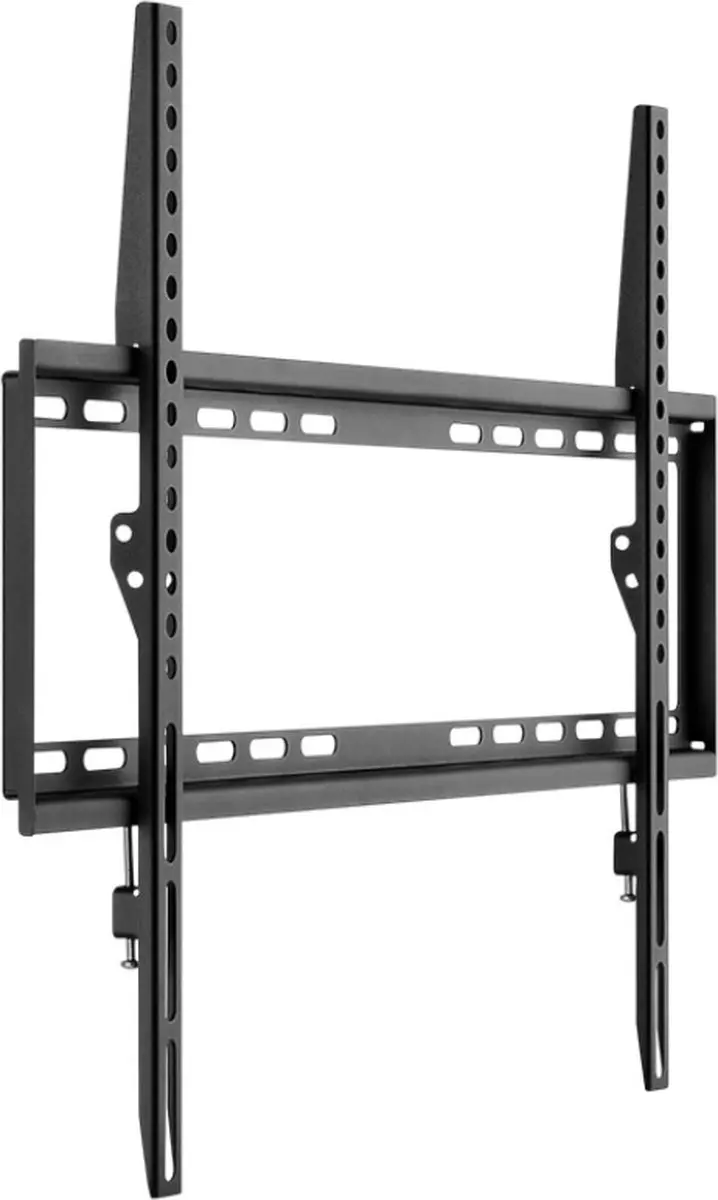 Goobay Basic series Fixed L Muurbeugel 49732