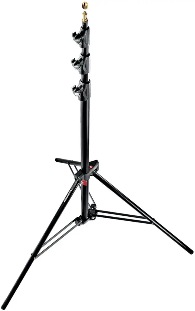 Manfrotto Master AC 1004BAC Statief