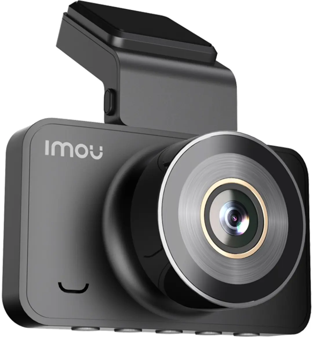 Imou S400 Dashcam 4MP - Zwart