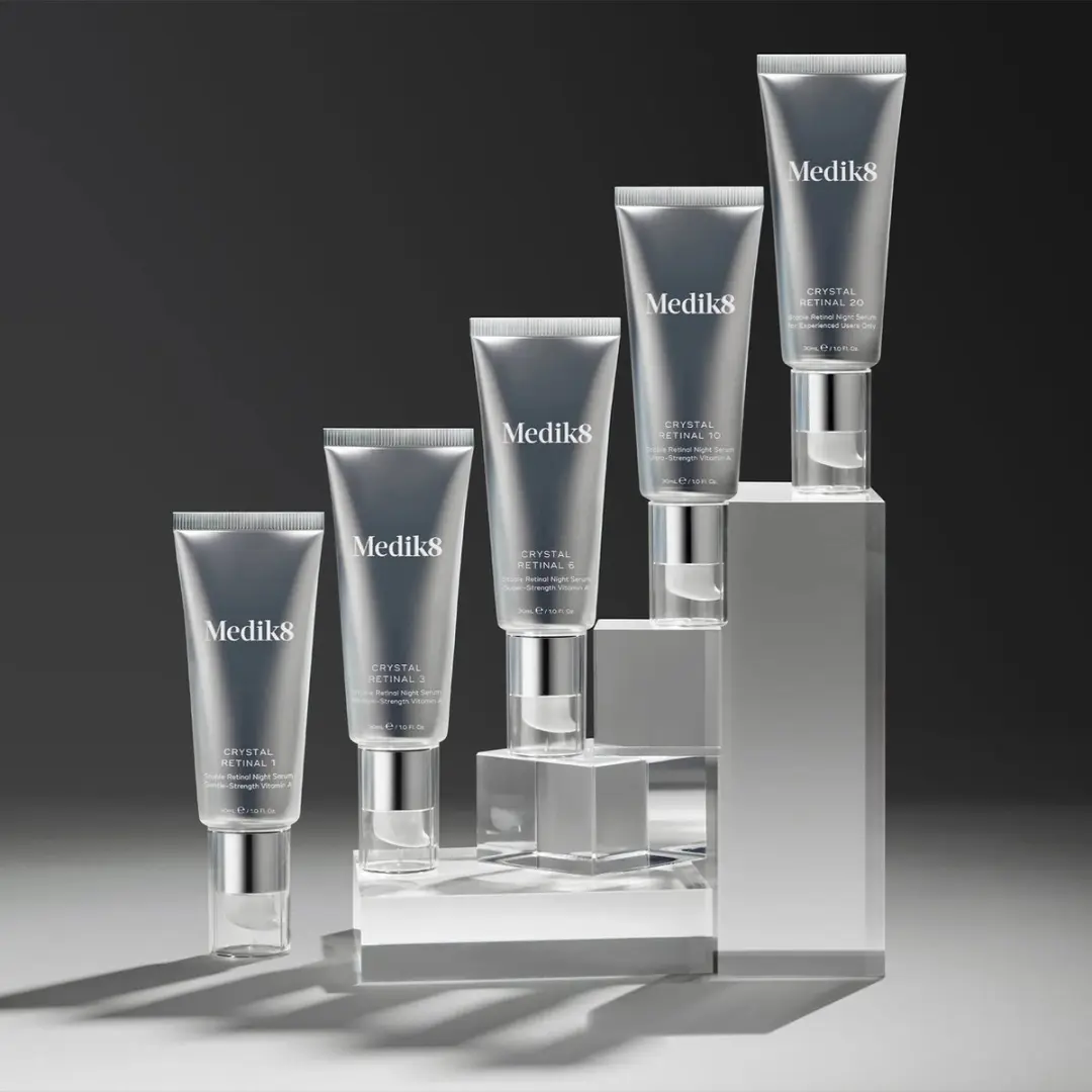 Medik8 Crystal Retinal 3 30ml