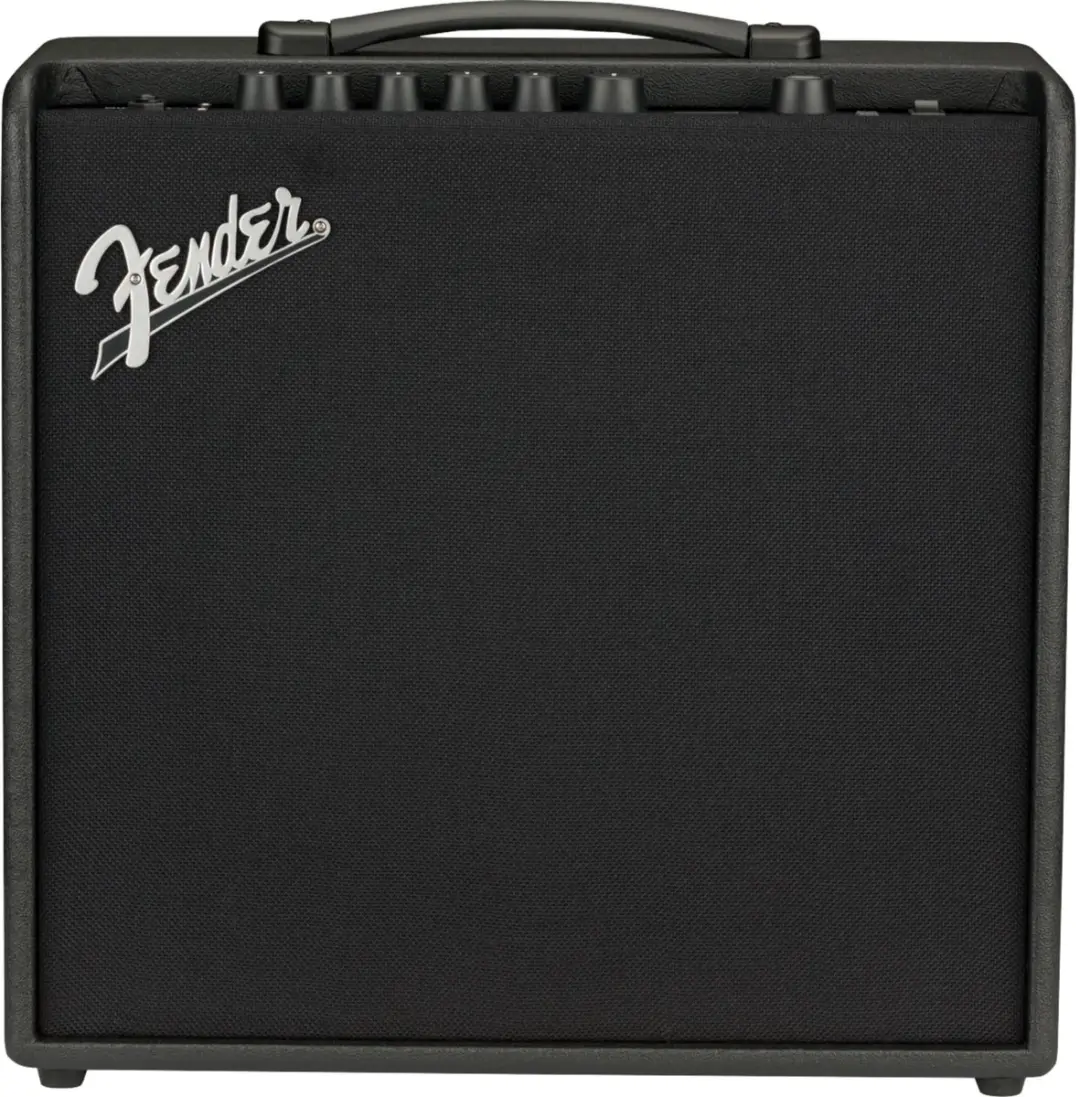Fender Mustang LT50 Gitaarversterker 50W