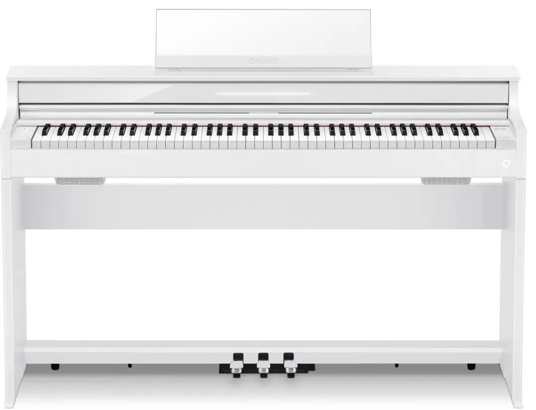 Casio Celviano AP-S450WE Digitale Piano