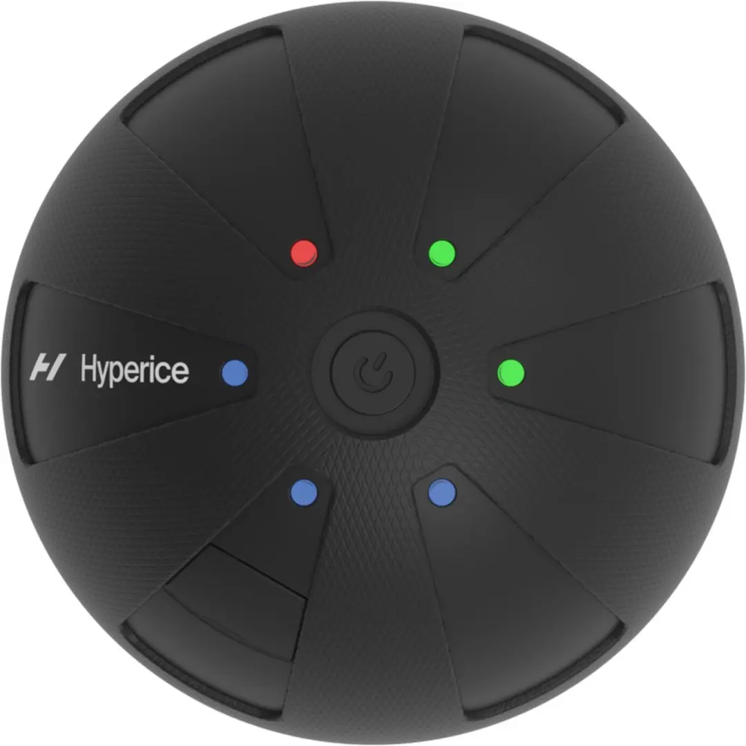 Hyperice Hypersphere GO Massagebal