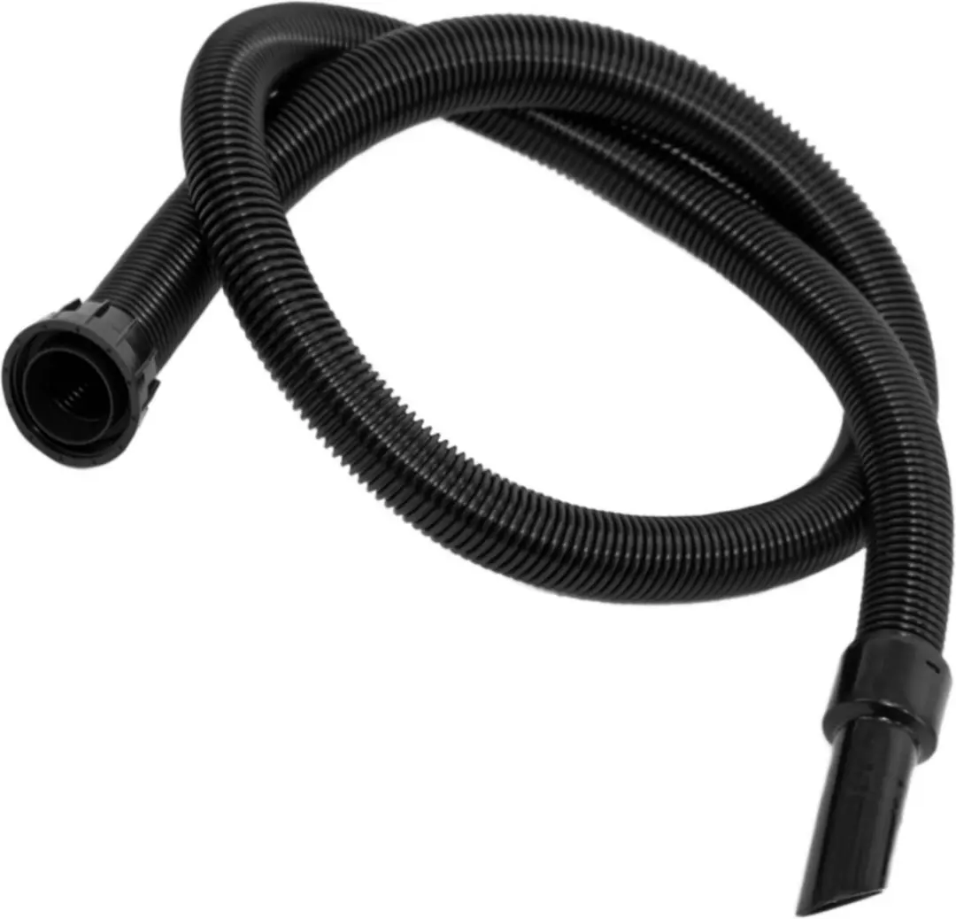 Numatic Henry FloMax Conische Stofzuigerslang 2m - 32mm - Zwart