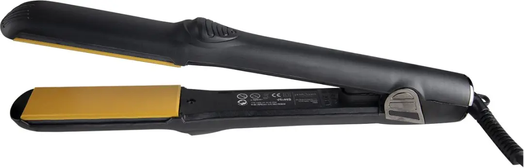 PostQuam PQPAE2001 Stijltang - 65W - 2,53m - Zwart/Geel