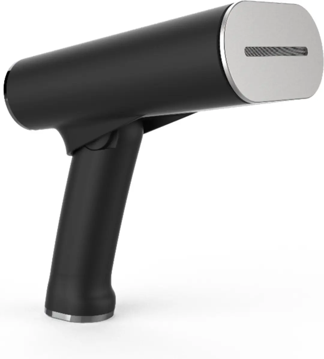 SteamOne James 2 Handstomer EUFD80BV2 - 2000W - Zwart/Chroom