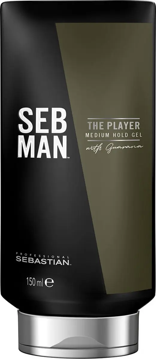 Sebastian Professional The Player Gel