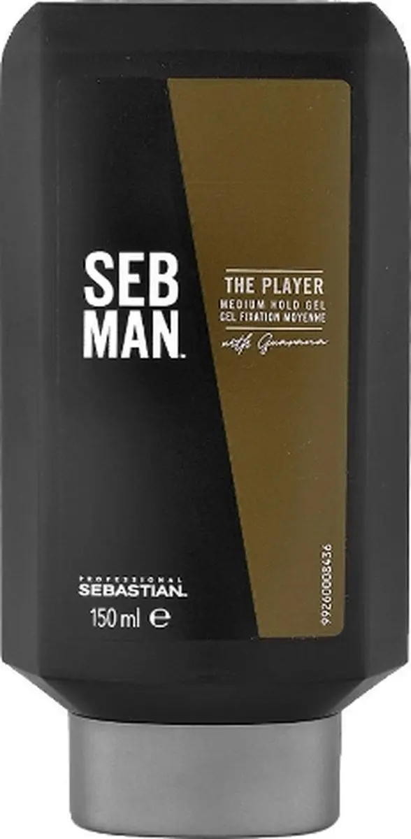 Sebastian Professional The Player Gel - 150ml