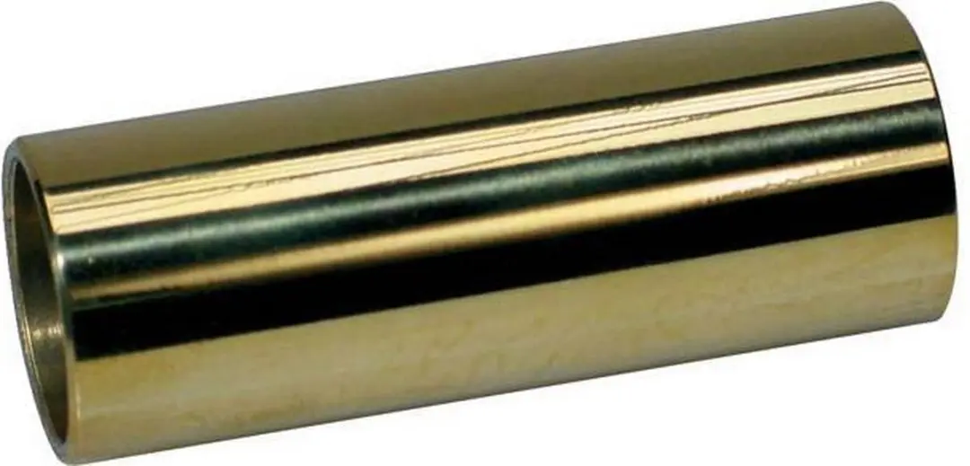 Dunlop Messing Gitaarslide