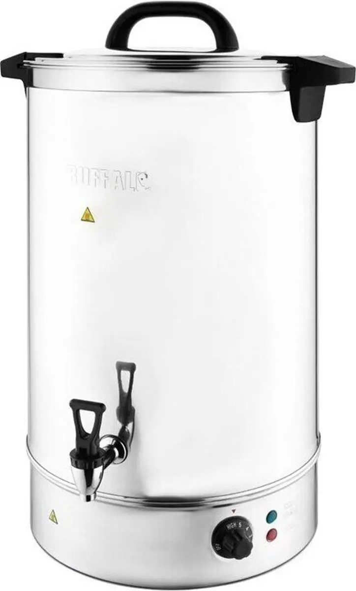 Buffalo CU549 Energiebesparende Waterkoker 40L