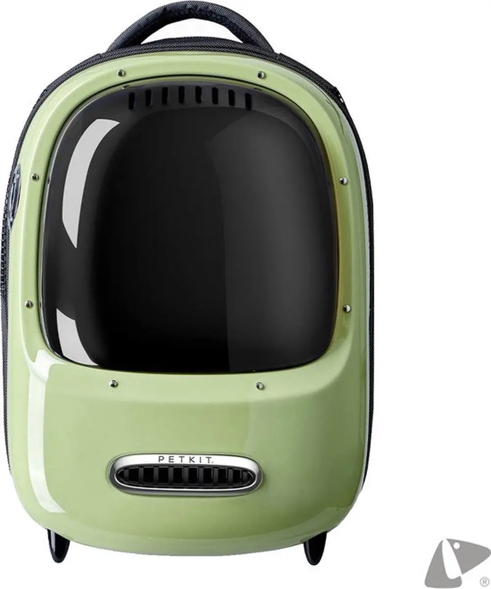 Petkit Breezy Dome 2 Reistas Capsule