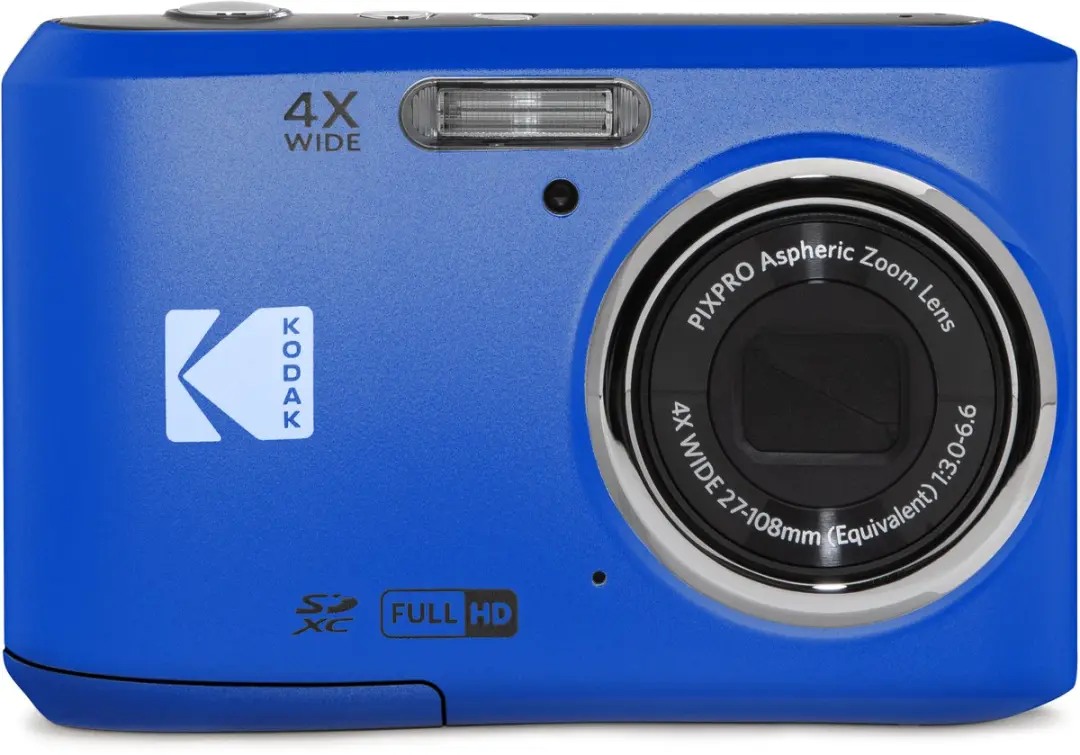 Kodak PIXPRO FZ45 Compactcamera