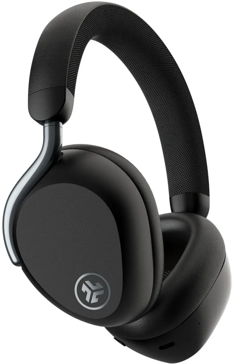 JLab Epic Lux Lab Edition IEUHBELUXLABRBLK42 Koptelefoon
