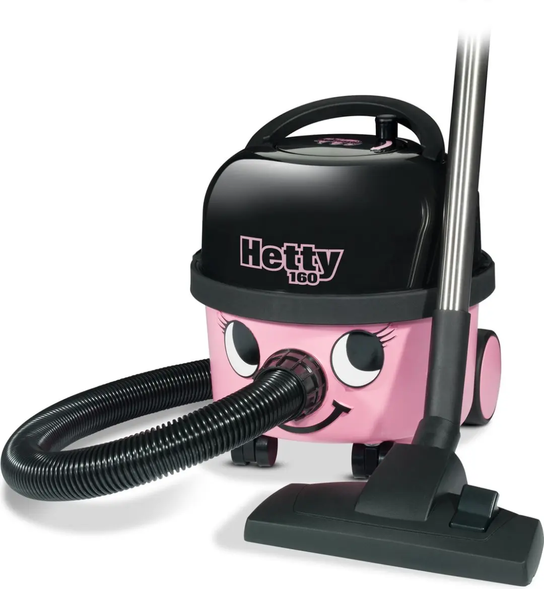 Numatic Hetty HVR160-11 Stofzuiger