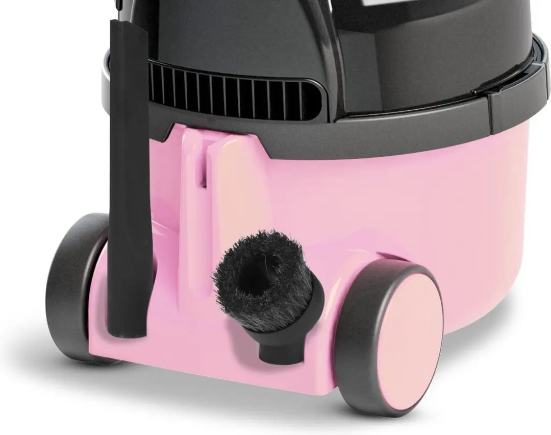 Numatic Hetty HVR160-11 Stofzuiger - Roze