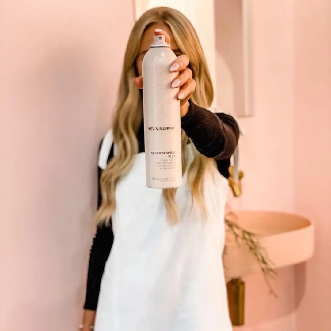 Kevin Murphy Session.Spray Flex Haarspray 100ml