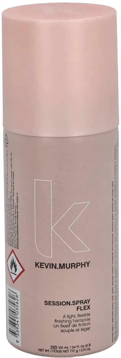Kevin Murphy Session.Spray Flex Haarspray 100ml