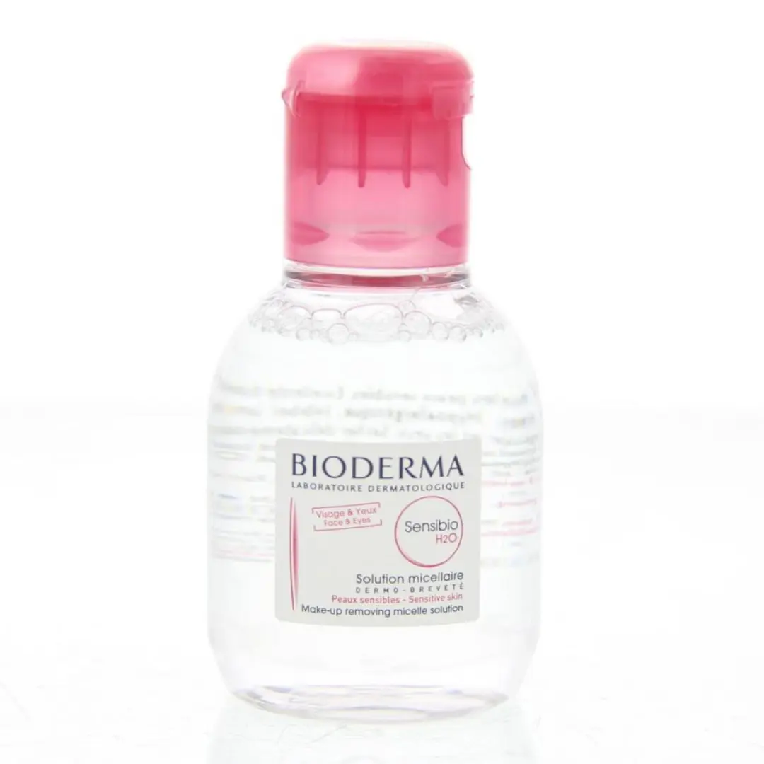 Bioderma Sensibio H2O Micellair Water 100ml