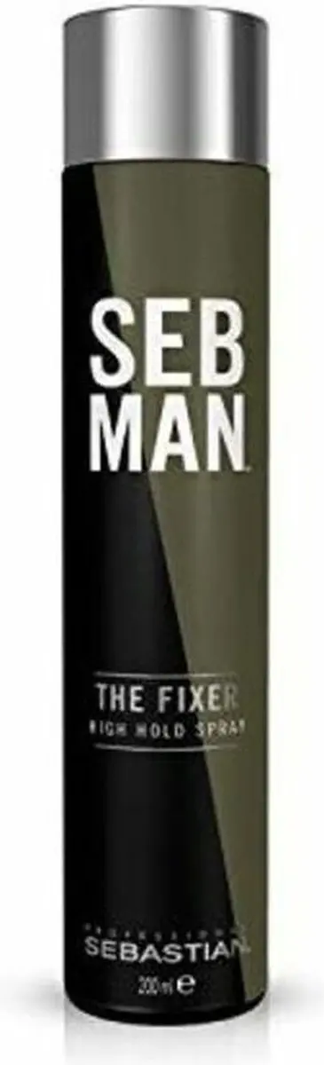 Sebastian SEB MAN The Fix High Hold Spray 200ml