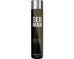 Sebastian SEB MAN The Fix High Hold Spray 200ml