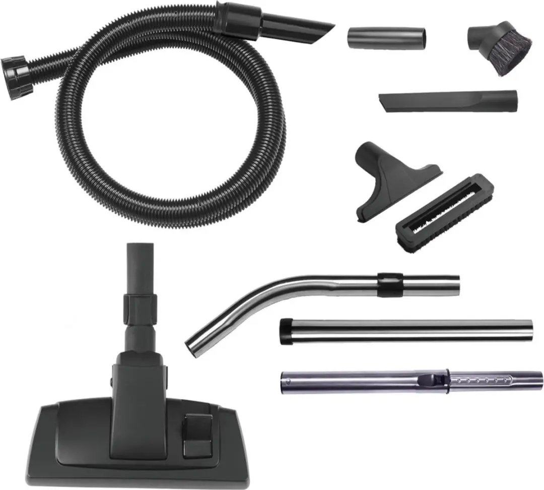 Numatic Henry Next HVN204-11 Stofzuiger - Lavendel